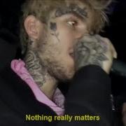 Lil Peep Nothing Really Matters Download