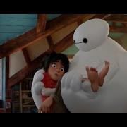 Big Hero 6