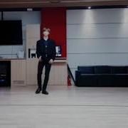 Hyunjin Attention Cover