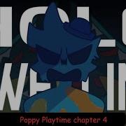 Meme Animation Poppy Playtime