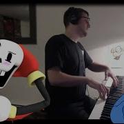 Megalovania Hanter Sans