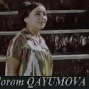 Дилором Каюмова Песни