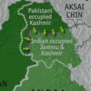 Kashmir