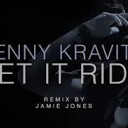Let It Ride Jamie Jones Extended
