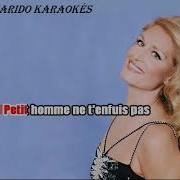 Karaoke Tino Dalida Petit Homme