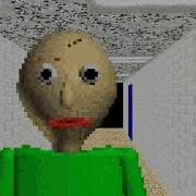 Baldi S Jumpscare