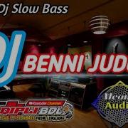 Dj Lagu Madura Benni Juduh