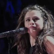 Selena Gomez Hillsong United Where Feet May Fail