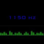 1150 Hz От Паразитов