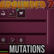 Mutant Game