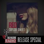 Taylor Swift 22 Studio Version