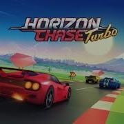 Horizon Chase Turbo Ost