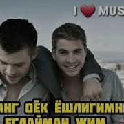 Yoshligimni Eslasam Jim