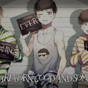Nothing Ever Changes Nightcore