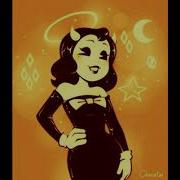 Subliminal Alice Angel