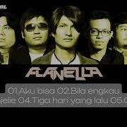Flanella Full Album