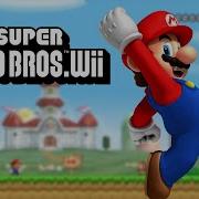 New Super Mario Bros Wii Mario Voice Clips