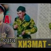 Мастер Сура Хизмат 2022