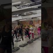 Ремикс Для Аэробики