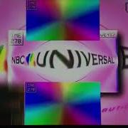 Nbc Universal Television Distribution Effects Round 6