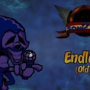 Fnf Ost Endless