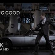 Michael Bublé Feeling Good