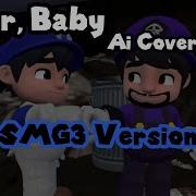 Smg4 And Smg3 Sing Loser Baby Ai Cover