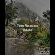 Таира Муспахова Диде Сад Я Лагь