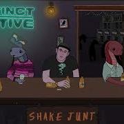 Distinct Motive Shake Junt