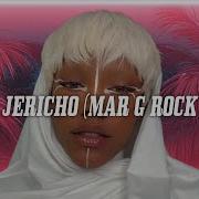 Iniko Jericho Mar G Rock Remsx