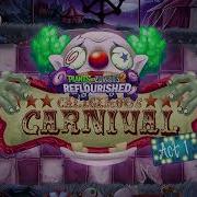 Pvz Reflourished Caliginous Carnival Ost