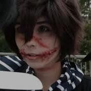 Creepypasta Cmv Halsey Control Jeff The Killer Homicidal Liu Eyeless Jack