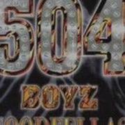 504 Boys