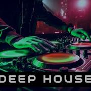Gentleman Deep House Mix Underground Vibes Vol 1