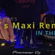 Dj Maxi