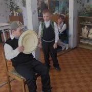 Сценка Вовочка