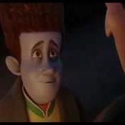 Jonathan Loughran Hotel Transylvania Tribute