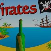 Piraten Hits Mix