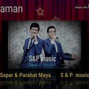 Sapar Maya 2020 Mp3 Skachat