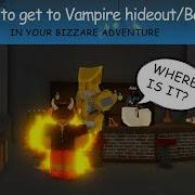 Yba Vampire Hideout Music