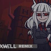 Saymaxwell Helltaker Vitality Remix