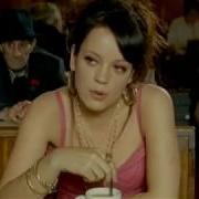 Lily Allen Smile