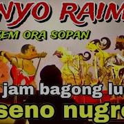 Vidio Wayang Kulit Ki Seni Nugroho