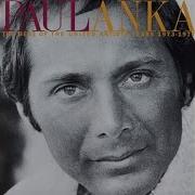 Paul Anka I Don T Like To Sleep Alone