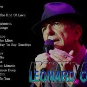 Leonard Cohen The Best Of Full Album