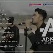 Adista Full Album Cover