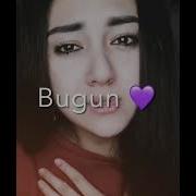 Xudo Haqqi Seni Sog Indim Sevgilim