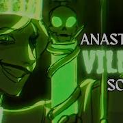 Anastasia S Villain Song Animatic Journey To The Past By Lydia The Bard