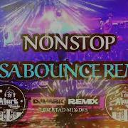 Nonstop Masa Bounce Dj Ritzmon Remix 2021