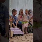 Песня Прощание С Детским Садом Поёт Ульяна
